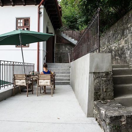 Vila Wendy Sinaia Dış mekan fotoğraf