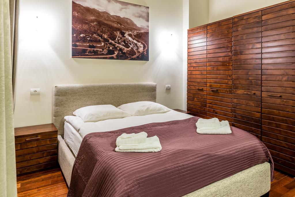 Vila Wendy Sinaia Oda fotoğraf
