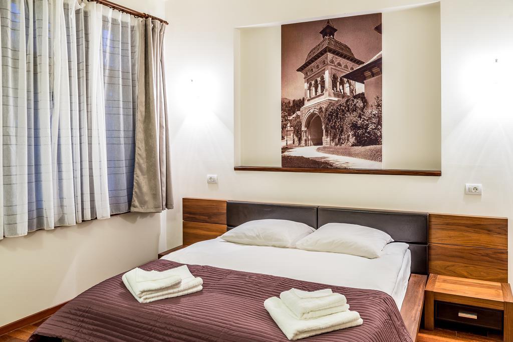 Vila Wendy Sinaia Oda fotoğraf